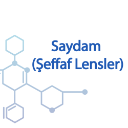 Saydam Lensler Saydam Lensler
